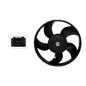 MOTOVENTILADOR VOLKSWAGEN POINTER 1.8L 1998-2009 SIN A/C