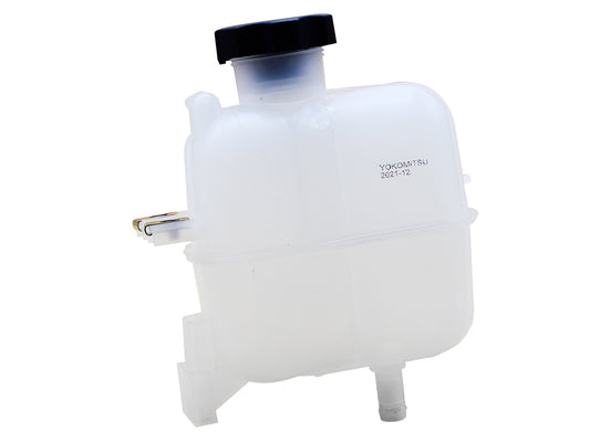 DEPOSITO RECUPERADOR DE ANTICONGELANTE SPARK 1.2L 2011-2017 BEAT 1.2L 2018-2022