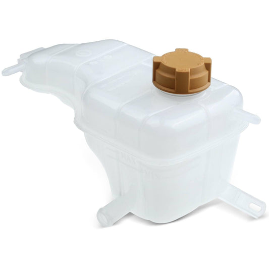 DEPOSITO RECUPERADOR FIESTA IKON 1.3L 1.4L 1.6L 1998-2010 COURIER 1.6L 2001-2010