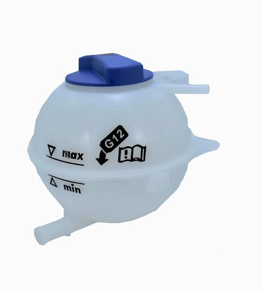 DEPOSITO RECUPERADOR DE ANTICONGELANTE VENTO 1.6L 2014-2022 LUPO POLO TOLEDO IBIZA