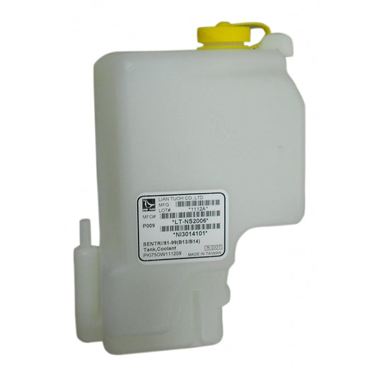 DEPOSITO RECUPERADOR TSURU III 1.6L 1992-2017 TSUBAME 1.6L 1993-2004