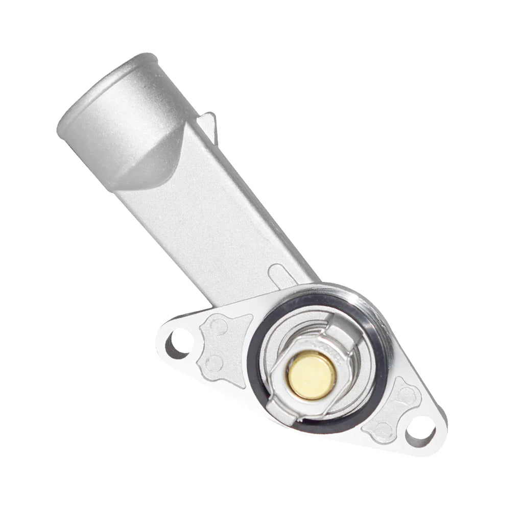 TOMA AGUA TERMOSTATO CHEVROLET CHEVY 1.6L 1.4L 1994-2012