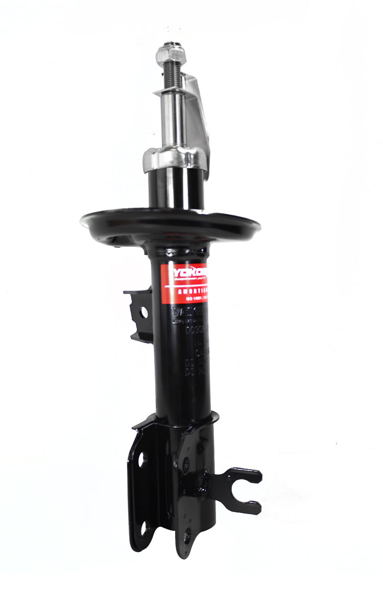 AMORTIGUADOR DELANTERO GAS BEAT 18-20 SPARK 11-17
