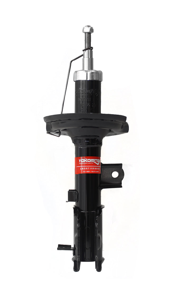 AMORTIGUADOR DELANTERO GAS ATTITUDE 1.6L 12-14