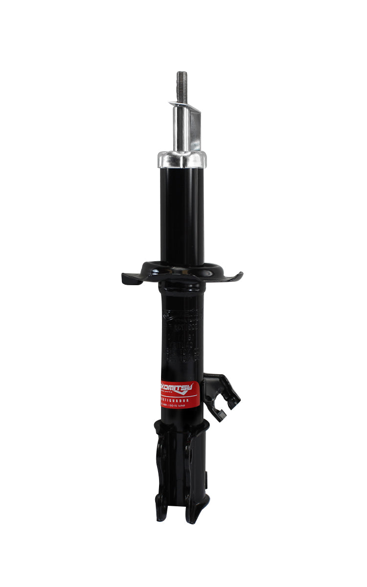 AMORTIGUADOR DELANTERO GAS MARCH 1.6L 11-19