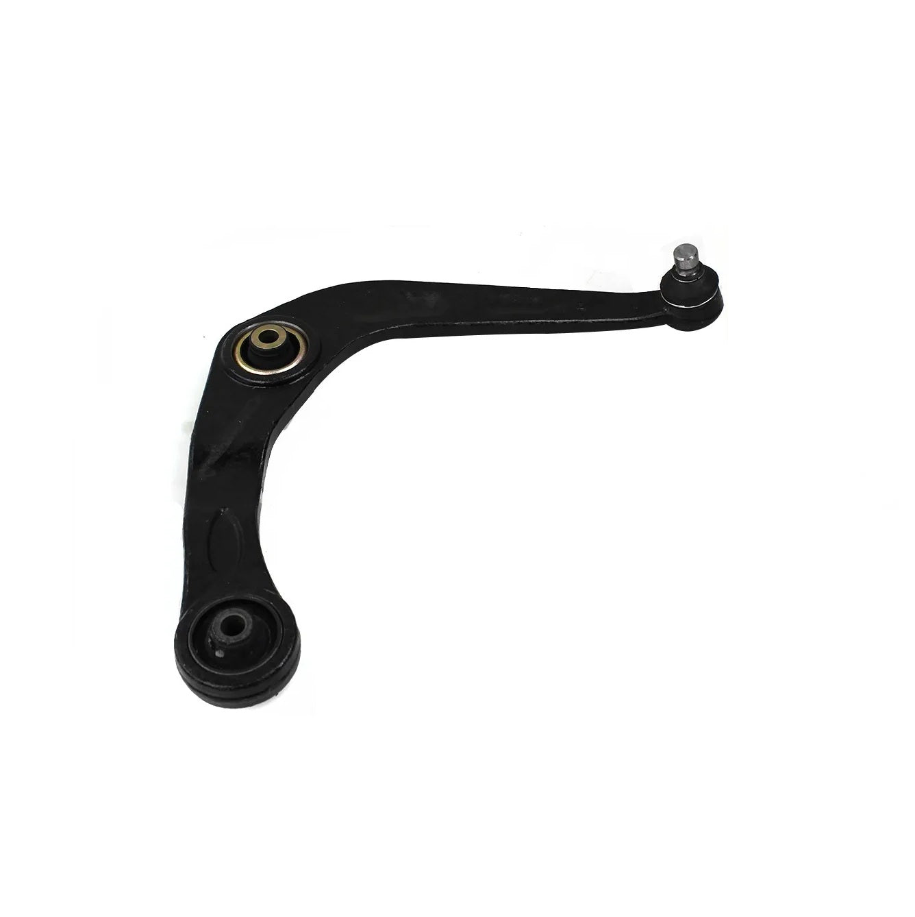 HORQUILLA INFERIOR CON ROTULA CON BUJES PG-206 1.4L/1.6L 99-09