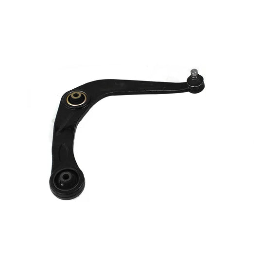 HORQUILLA INFERIOR CON ROTULA CON BUJES PG-206 1.4L/1.6L 99-09