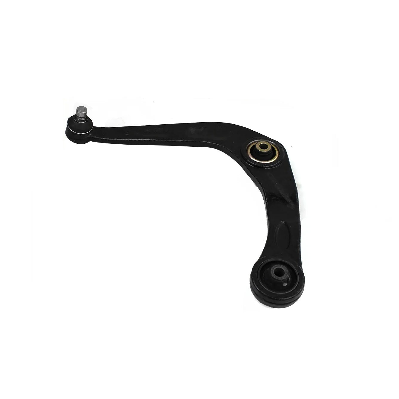 HORQUILLA INFERIOR CON ROTULA CON BUJES PG-206 1.4L/1.6L 99-09