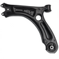 HORQUILLA INFERIOR CON BUJES JETTA A6 GLI 2.0L JETTA A6 2.5 10-17