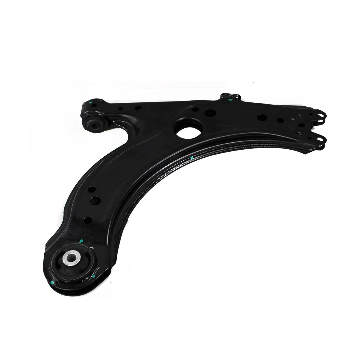 HORQUILLA INFERIOR JETTA A4 A5 99-15