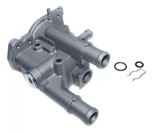 TOMA AGUA CHEVROLET SONIC 1.6 12-17 TRAX 1.8 13-16 CRUZE 1.8 10-16