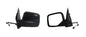 ESPEJO ELECTRICO NEGRO PARA PINTAR ECOSPORT 04-12