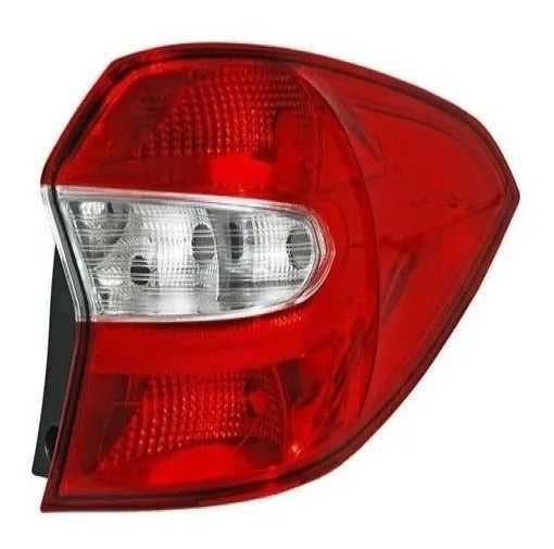 CALAVERA FIGO SEDAN 19-22