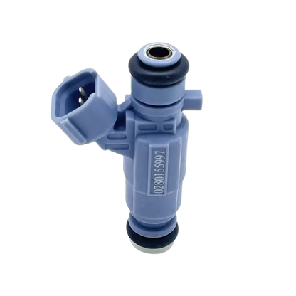 INYECTOR DE GASOLINA GOLF / BEETLE / JETTA A4 2.0L 1999-2008