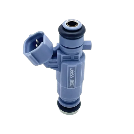 INYECTOR DE GASOLINA GOLF / BEETLE / JETTA A4 2.0L 1999-2008