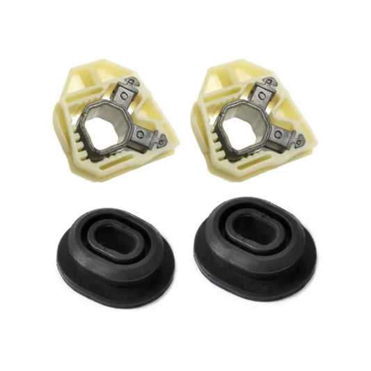 KIT DE SOPORTE DE RADIADOR VENTO 14-22