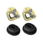 KIT DE SOPORTE DE RADIADOR VENTO 14-22