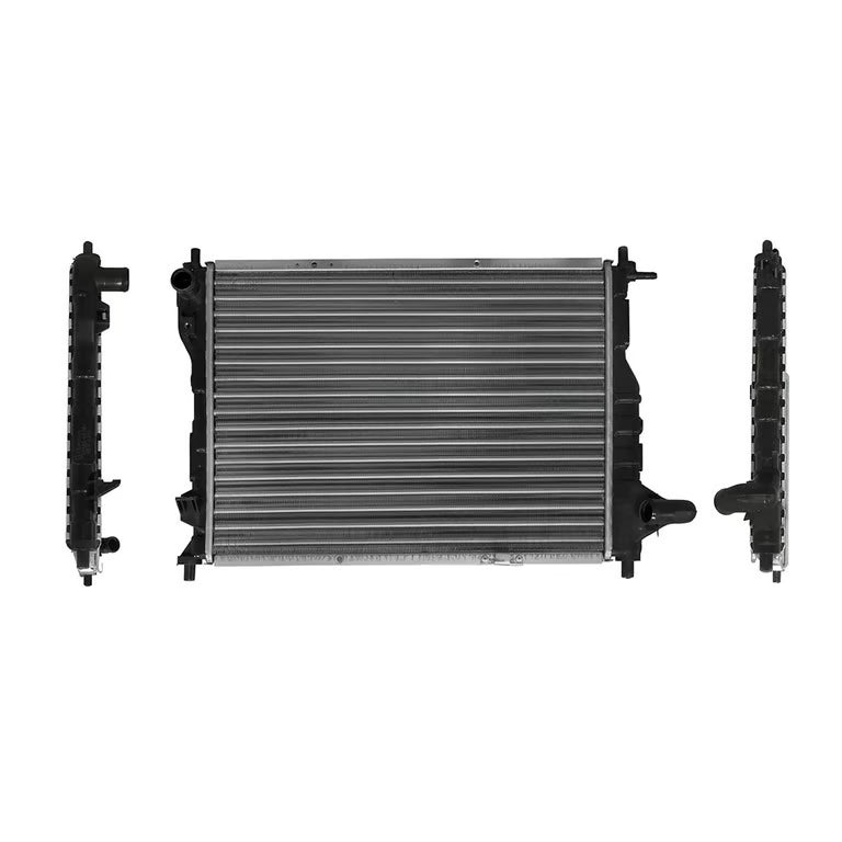 RADIADOR AGUA C/S AIRE STD 480*350*20MM MATIZ G2 06-15