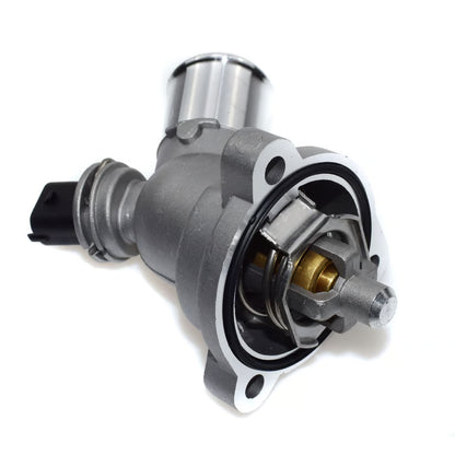 Toma de agua termostato Spark / Beat 1.2L