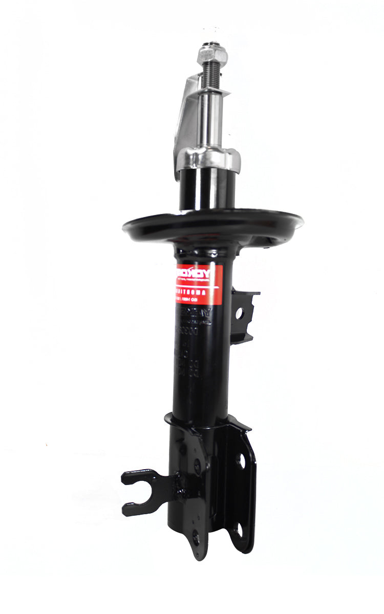 AMORTIGUADOR DELANTERO GAS BEAT 18-20 SPARK 11-17