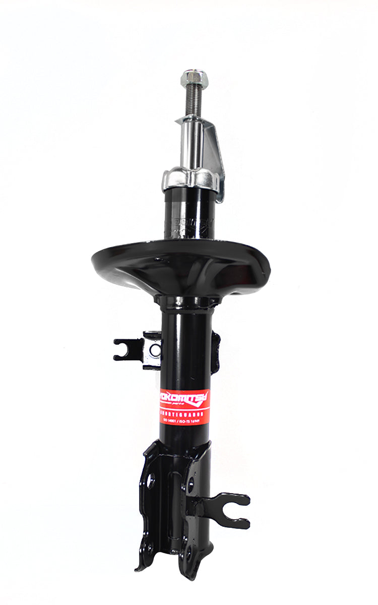 AMORTIGUADOR DELANTERO GAS G3 06-09 AVEO 1.6L 08-17