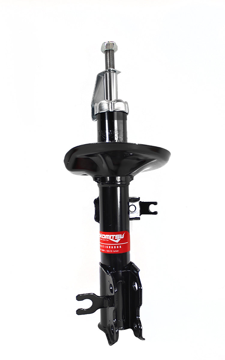 AMORTIGUADOR DELANTERO GAS G3 06-09 AVEO 1.6L 08-17