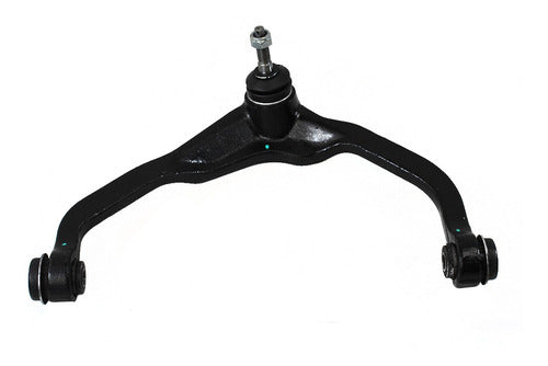 HORQUILLA SUPERIOR  CON ROTULA CON BUJES LIBERTY 3.7L-4.0L 08-13 NITRO 3.7L/4.0L 07-12