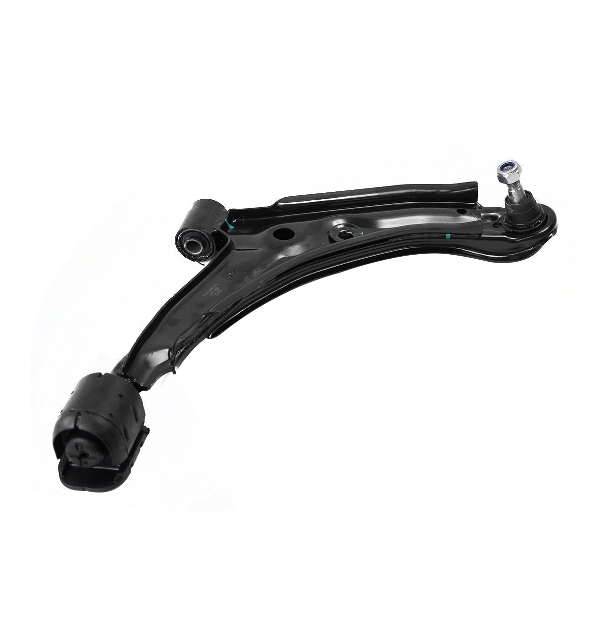 HORQUILLA INFERIOR CON ROTULA CON BUJE TSURU-III 1.6L 92-17